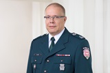 podinsp. Eligiusz Dubis, Zastępca Dyrektora Izby Celnej w Białymstoku